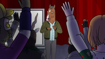 BoJack Horseman (Phần 1)