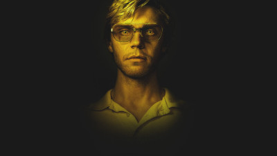 DAHMER