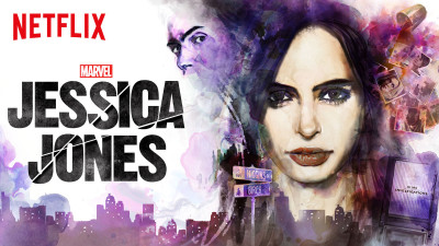 Marvel's Jessica Jones (Phần 1)